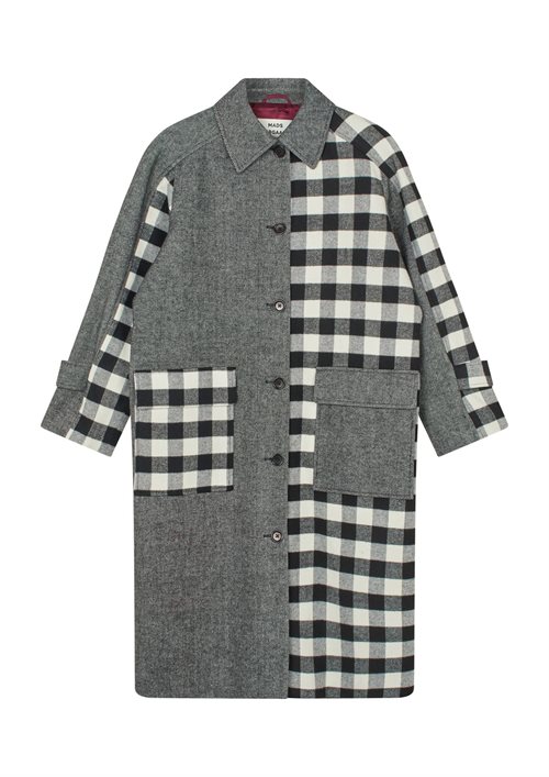 Mads Nørgaard - NY- Bondu Jami Coat